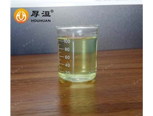 常見的4種分散劑結構類型？
